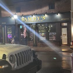 Sammy's Deli & Neighborhood Pub