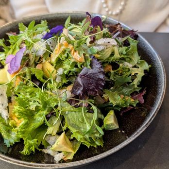 Killa Nikkei - Lilla salad. $17 - Peruvian Near Me - Salt Lake City, Utah Killa Nikkei - Lilla salad. $17 - Peruvian Near Me - Salt Lake City, Utah