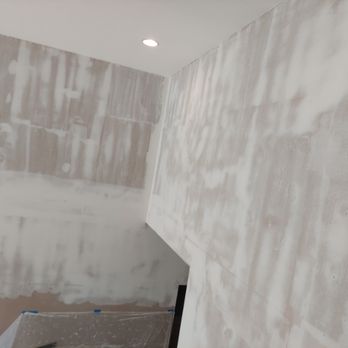 Mike Peters Painting - Drywall job - Painters Near Me Mike Peters Painting - Drywall job - Painters Near Me