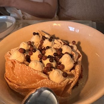 Juliet - French Near Me - Culver City, California