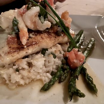Joseph's Fine Dining - Flounder/Risotto special - New American Near Me - Colorado Springs, Colorado Joseph's Fine Dining - Flounder/Risotto special - New American Near Me - Colorado Springs, Colorado