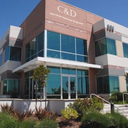 C&D Real Estate Appraisal & Review