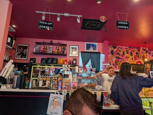 Fan Girl Cafe by null