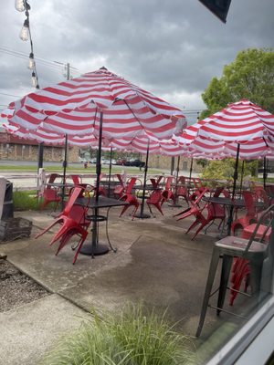 J Bird Smoked Meats by null