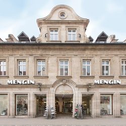 Schuhhaus Mengin
