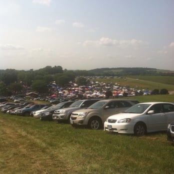 Linganore Winecellars - Some of the parking situation lol - Venues & Event Spaces Near Me - Mount Airy, Maryland Linganore Winecellars - Some of the parking situation lol - Venues & Event Spaces Near Me - Mount Airy, Maryland