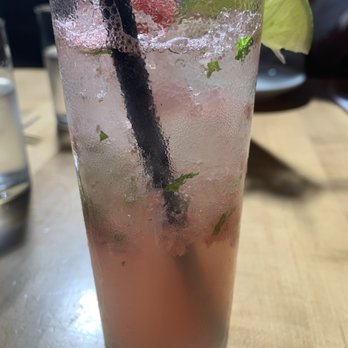 Elements Restaurant - Watermelon mojito- delish! - Breakfast & Brunch Near Me - Vancouver, Washington Elements Restaurant - Watermelon mojito- delish! - Breakfast & Brunch Near Me - Vancouver, Washington