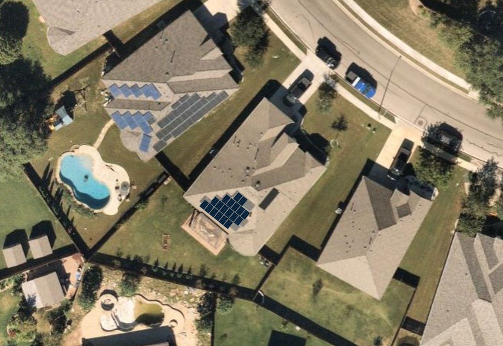 Slide of Castle Exteriors