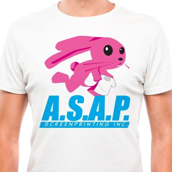 A.S.A.P. SCREENPRINTING Updated September 2024 4641 NW 6th St