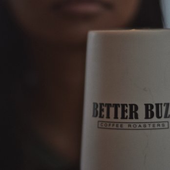 Better Buzz Coffee Hillcrest - Coffee & Tea Near Me - San Diego, California