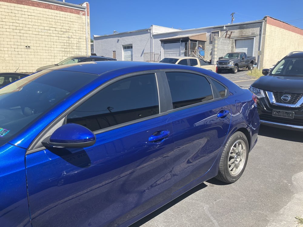 JOHNNY’S AUTO CARE Updated October 2024 628 E Cedar St, Allentown