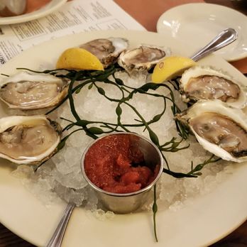 The Smith - Oysters! - New American Near Me - New York, New York The Smith - Oysters! - New American Near Me - New York, New York