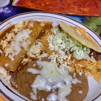 Acapulco Mexican Grill West Lansing - Combo 11 - Mexican Near Me - Lansing, Michigan Acapulco Mexican Grill West Lansing - Combo 11 - Mexican Near Me - Lansing, Michigan