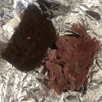 Evan's Deli - a piece of meat on tin foil - Delis Near Me - Marblehead, Massachusetts Evan's Deli - a piece of meat on tin foil - Delis Near Me - Marblehead, Massachusetts
