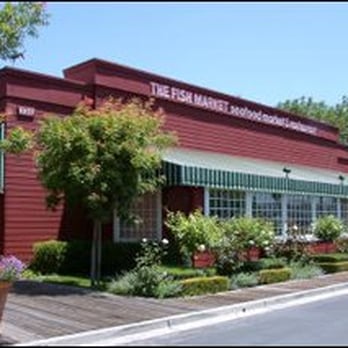 ◇Fish Market◇２２×２０×１５◇ ◇ 20/20 Seafood Restaurant & Market