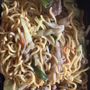 Papa Panda - Beef Ramen - Ramen Near Me - Danbury, Connecticut