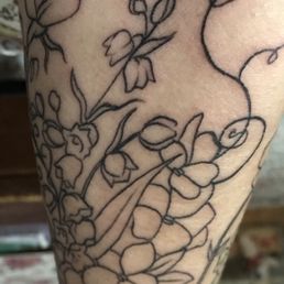 @nickel.city.tattoos @jstap89 Arm piece @nickel.city.tattoos @jstap89 Arm piece