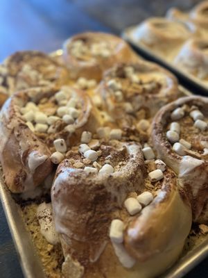 Main Avenue Coffeehouse And Bakery