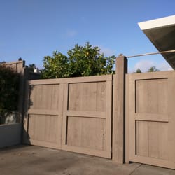 Rescino Fence