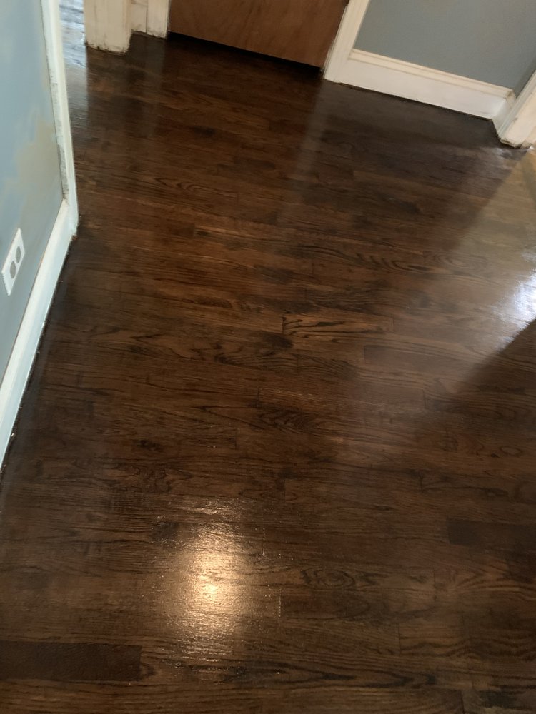 Slide of Hager's Remodeling & Services