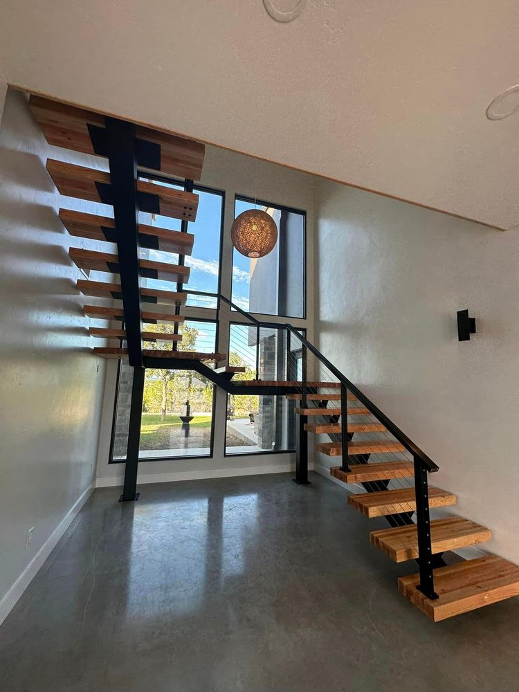 Slide of 2J&C Construction