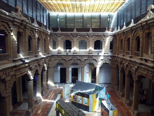 Casa de la Ciencia by null