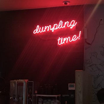 Dumpling Time - It's DUMPLING TIME - Dim Sum Near Me - San Francisco, California