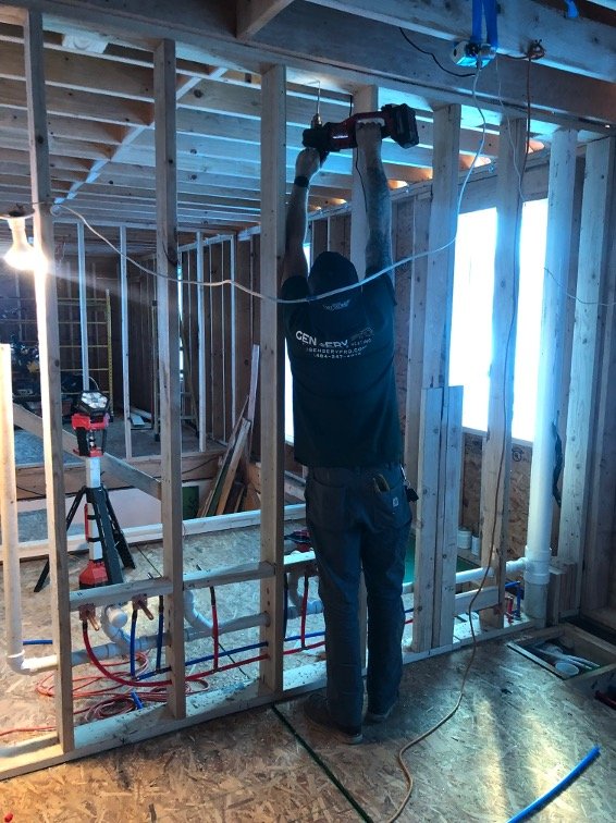 Slide of GenServ Pro