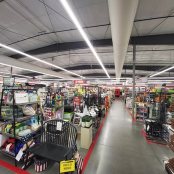 Tractor Supply - Hardware Stores Near Me - Jamul, California