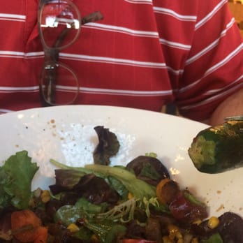 Rubio's Coastal Grill - Zuchinni with stem... excellent. - Mexican Near Me - Temecula, California