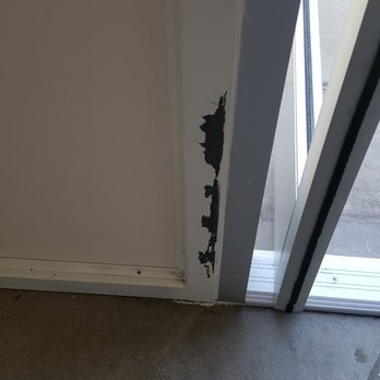 Rohan Glass - Paint was peeled off all over - Glass & Mirrors Near Me - North Hollywood, California Rohan Glass - Paint was peeled off all over - Glass & Mirrors Near Me - North Hollywood, California