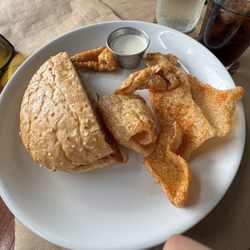Native Son Family Restaurant