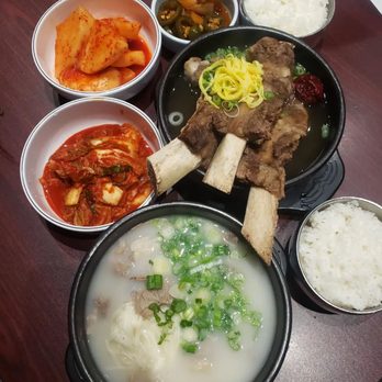 Claypot - Korean Near Me - Northbrook, Illinois Claypot - Korean Near Me - Northbrook, Illinois