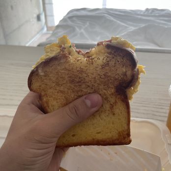Egg Tuck - Yummm - Breakfast & Brunch Near Me - Los Angeles, California Egg Tuck - Yummm - Breakfast & Brunch Near Me - Los Angeles, California