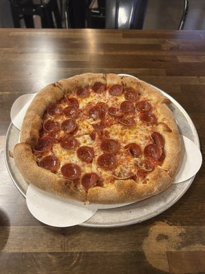 King of Fire Pizza - Uptown Charlotte by null