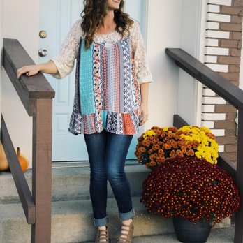 Front Porch Boutique - Women's Clothing Near Me - Rolla, Missouri Front Porch Boutique - Women's Clothing Near Me - Rolla, Missouri