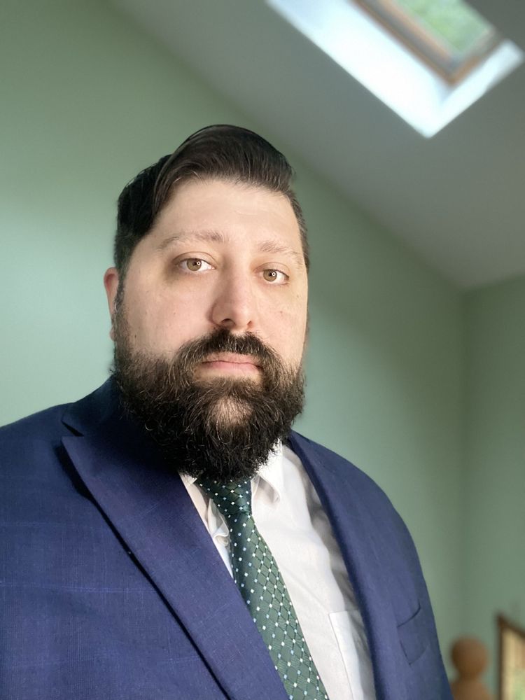 RUZANSKI LAW Updated June 2024 461 Charlestown Rd, Hampton, New