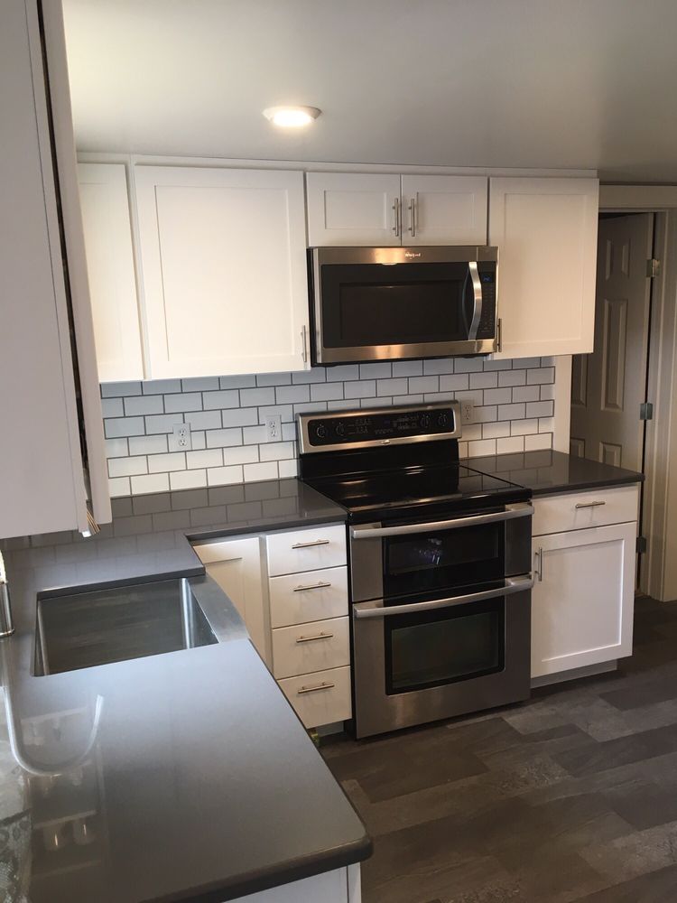 Slide of Keith Custom Construction