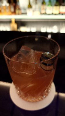 The Bar KAKURE by null