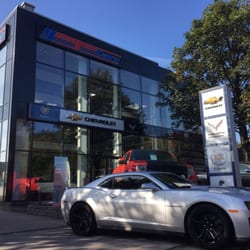 Geigercars - Der Anblick alleine reicht schon aus