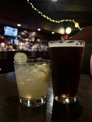 McGinty's Public House by null