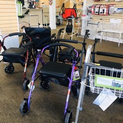 Antioch Medical Supply