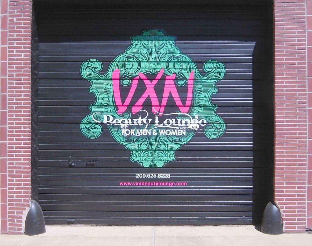 VXN Beauty Lounge Photos