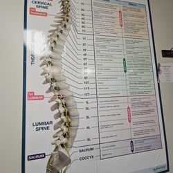 Brittian Chiropractic Center, Pllc