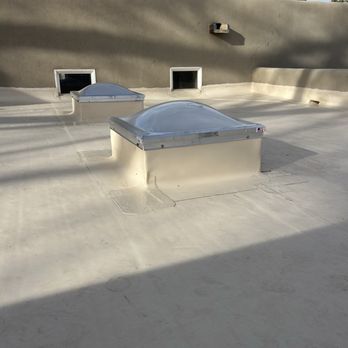 K-Ram Roofing & Construction - Roofing Near Me - Albuquerque, New Mexico