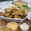 Central Fish Company gift card