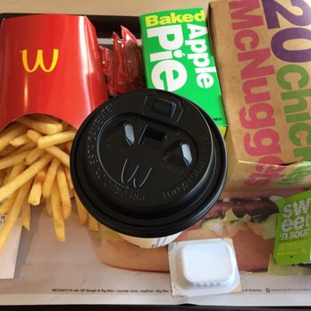 McDonald's - All for $8 - Coffee & Tea Near Me - Pittsfield, Massachusetts McDonald's - All for $8 - Coffee & Tea Near Me - Pittsfield, Massachusetts