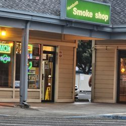 Humboldt Smoke Shop