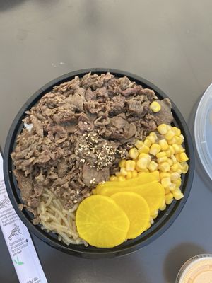 KO Cups by null