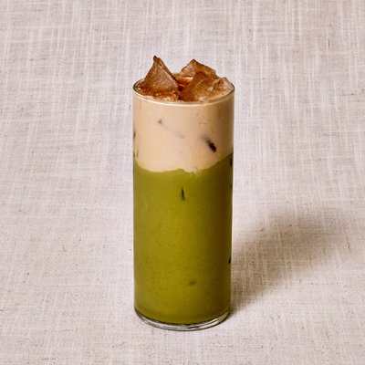 TOUS Les JOURS Cafe by null